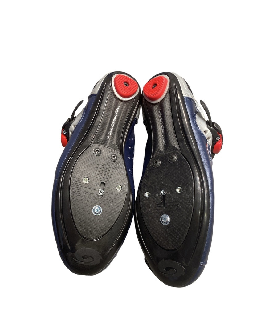 Sidi - Energy 2 Carbon Composite Steel Midnight Blue