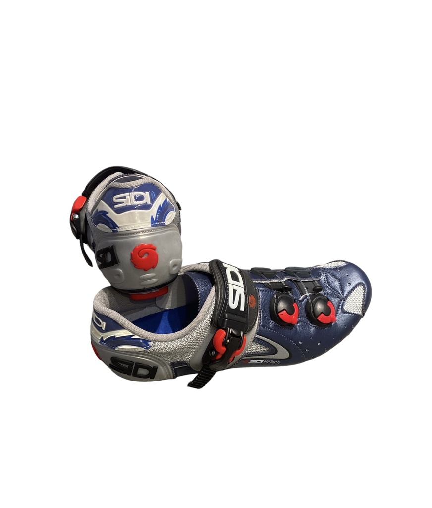 Sidi - Energy 2 Carbon Composite Steel Midnight Blue