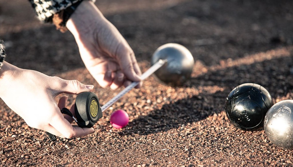 OBUT - PETANQUE KIT