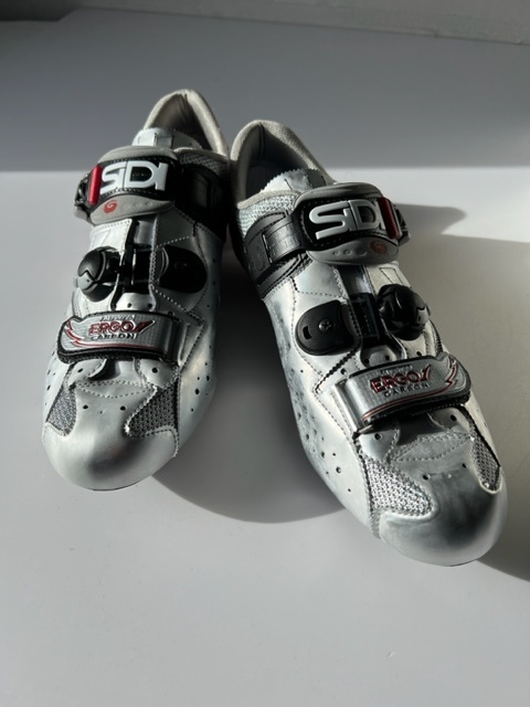 Sidi - Limited Edition - Dino Signorie - Cycling shoe