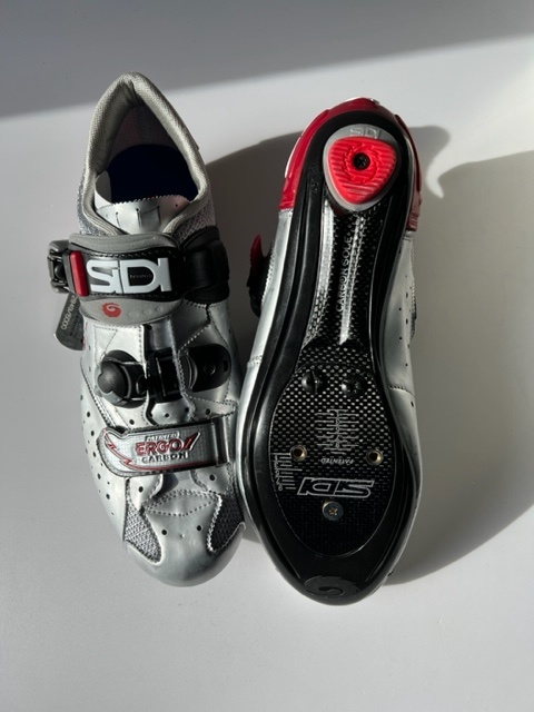 Sidi - Limited Edition - Dino Signorie - Cycling shoe