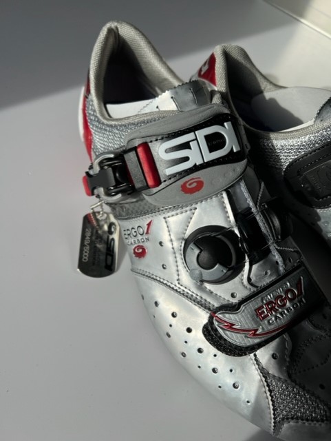 Sidi - Limited Edition - Dino Signorie - Cycling shoe