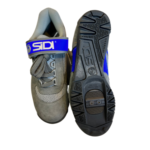 Sidi - Leisure shoe MTB Light