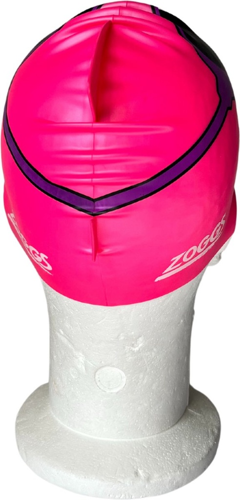 Zoggs Character Cap Zoggy Pink