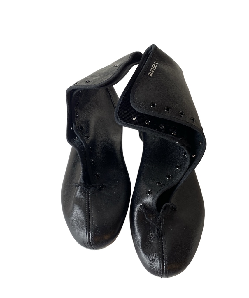 Bleyer - Garda boots - 9420 Black