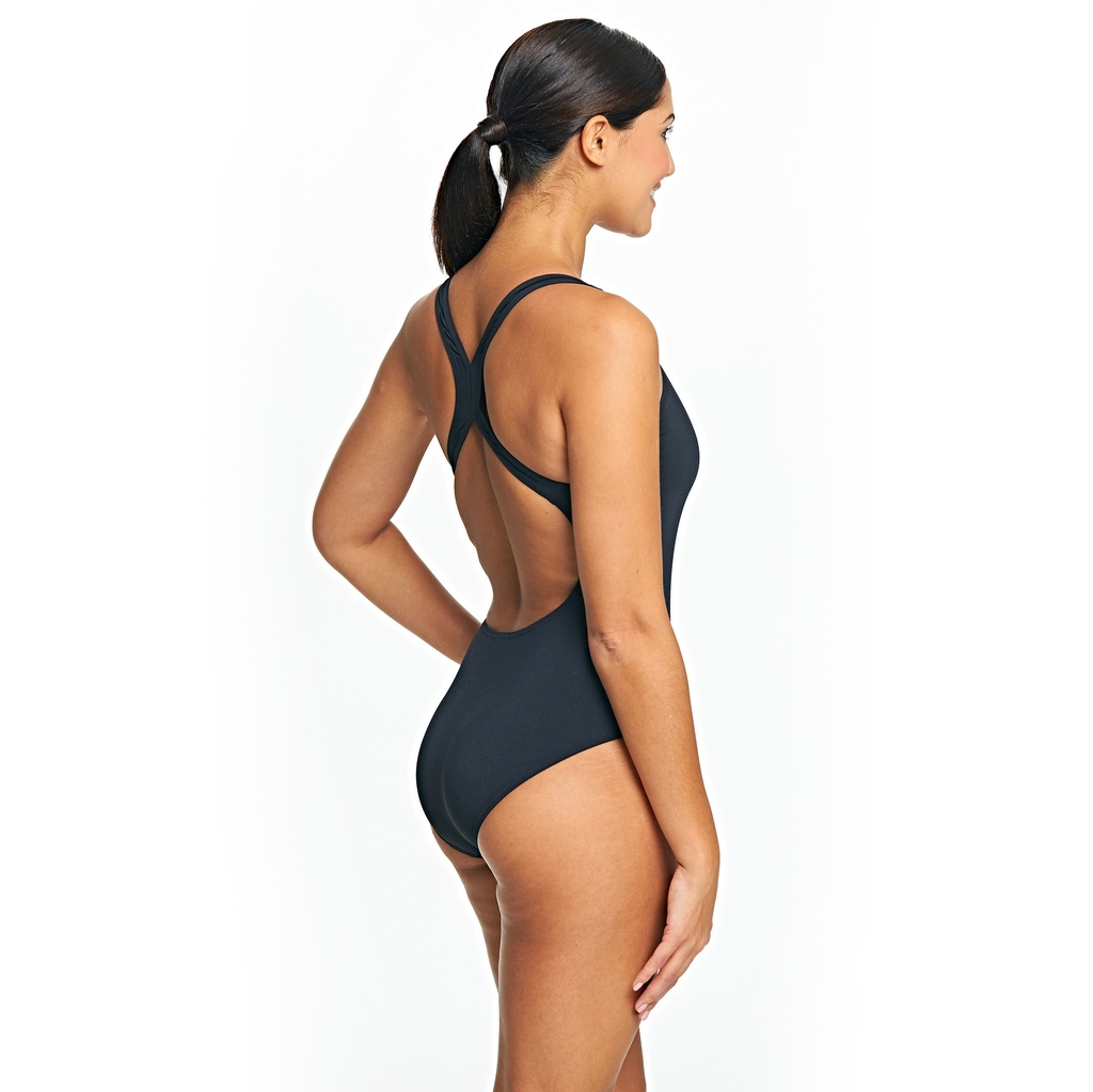 Zoggs - Bathing suit - Cottlesloe Flyback Navy