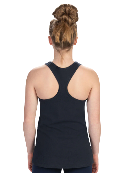 Gk - Tank - Racerback Loose-Fit PTNK01