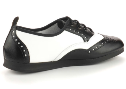 Bleyer - Swing and boogie woogie - 7134 Black/white