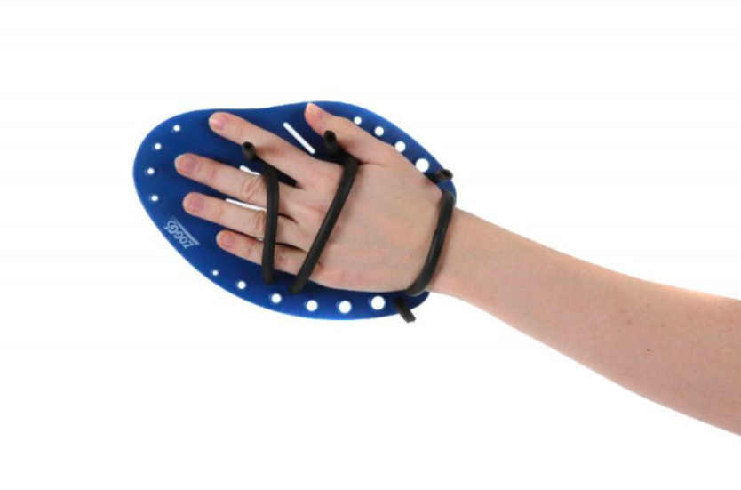 Zoggs - Handpaddles Matrix 300663