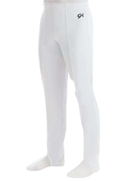 GK - Men pants - Campus Stretchtek 1813M