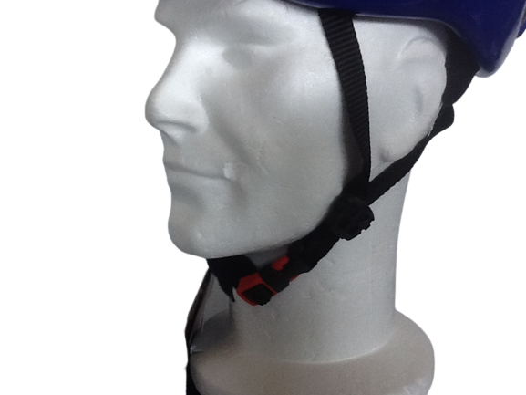 REM - Cycling helmet Blue