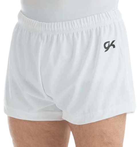 GK - Men short - Campus Stretchtek 1812M