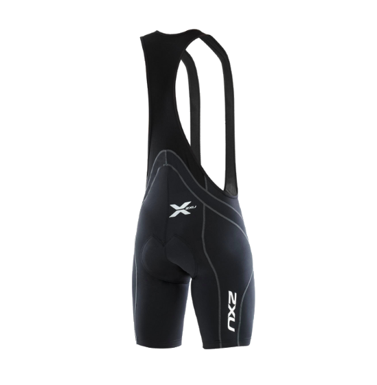 2XU - Men's bib cycling short competition 1037