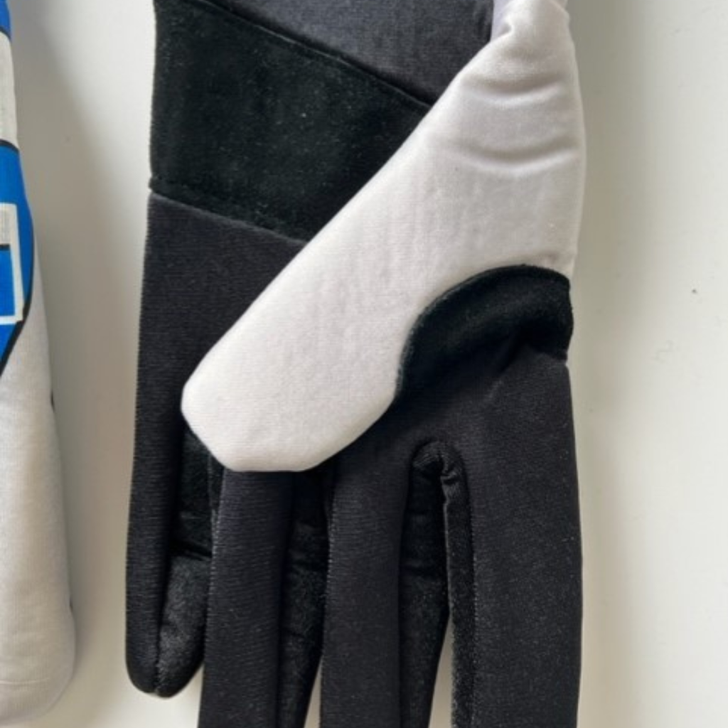 Magic Guanto - Vintage - Winter cycling glove Toshiba