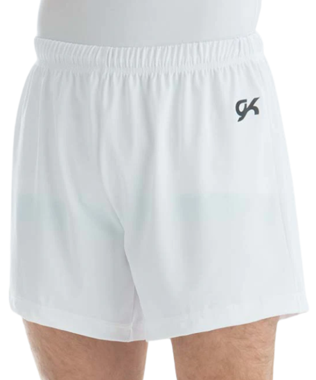 GK - Men short - Nylon/Spandex 1817M