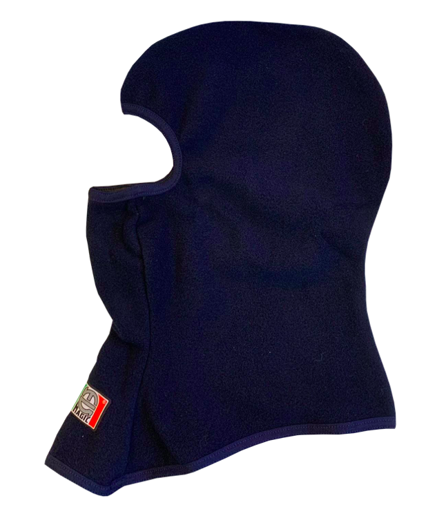 Magic Guanto - Balaclava pile - Black