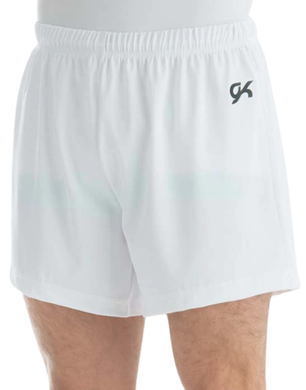 GK - Men short - Campus Stretchtek Long 1811M