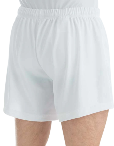 GK - Men short - Campus Stretchtek Long 1811M