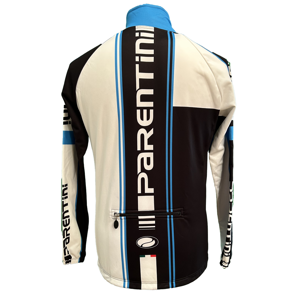 Parentini - Cycling Long Sleeve Jacket C96