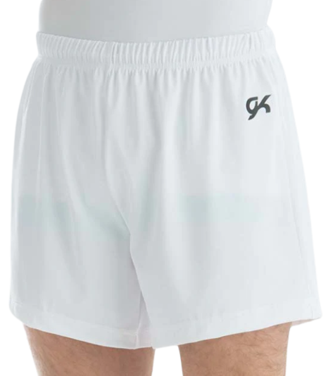 GK - Men short - Nylon/Spandex Long 1818M