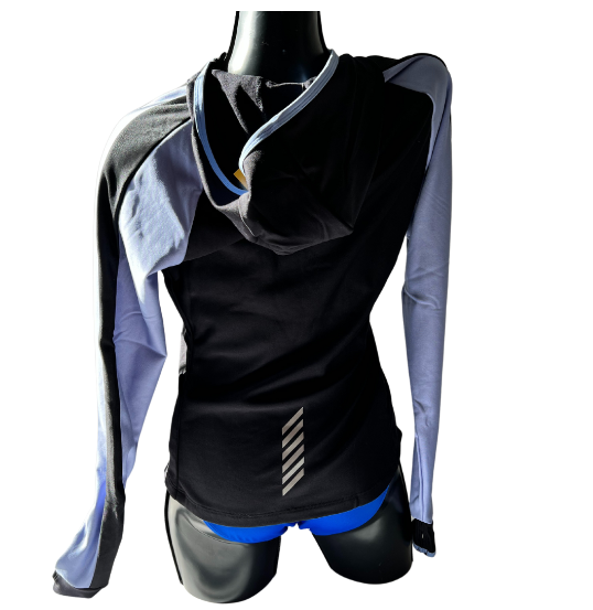 Descente - Hoodie - Thermal D-Lux 14504