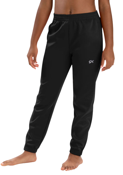 Gk - Pant Unisex Jogger WUP01G