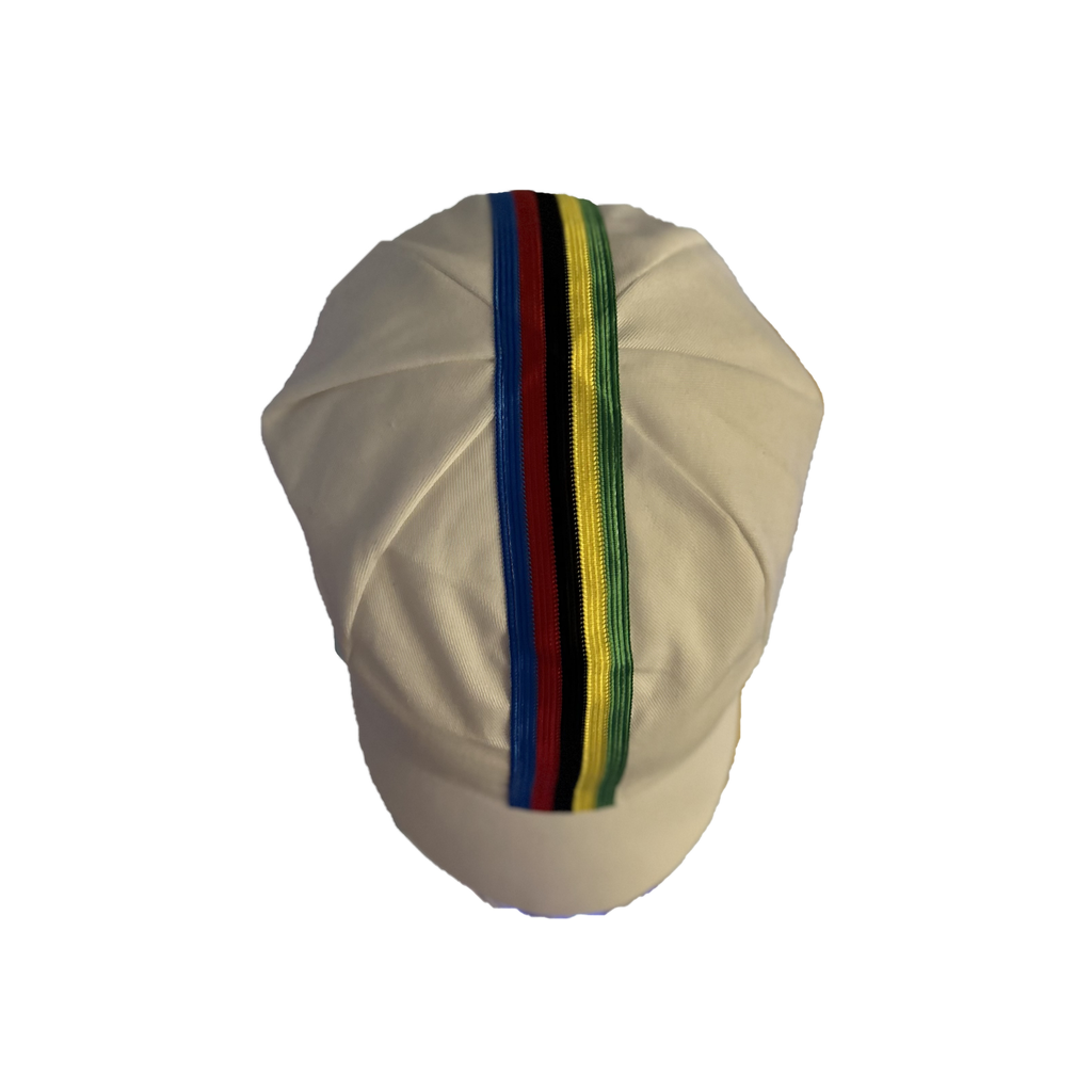 Vintage - World champion Cycling cap