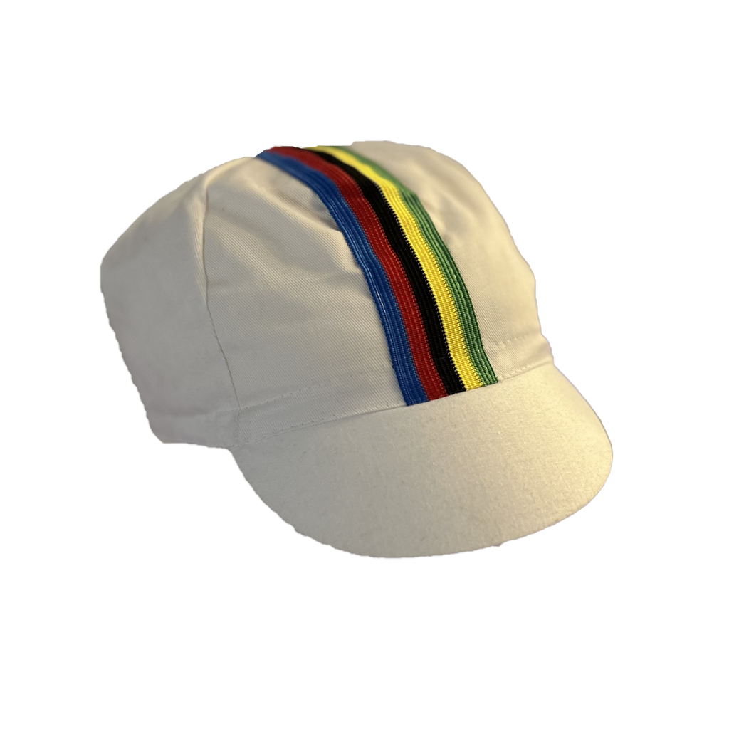 Vintage - World champion Cycling cap