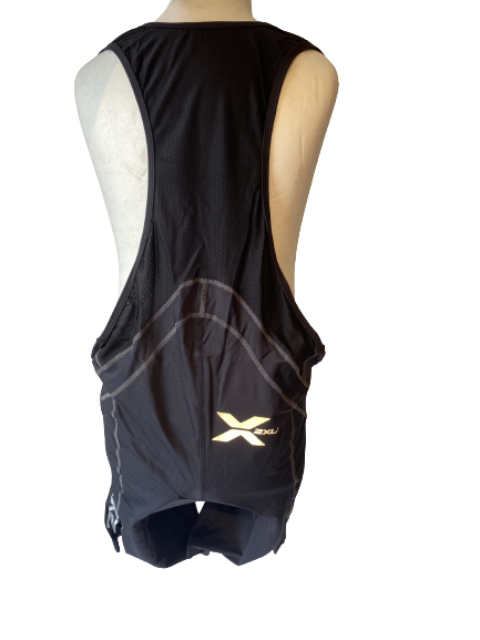 2XU - BIB short - MC 1408 B