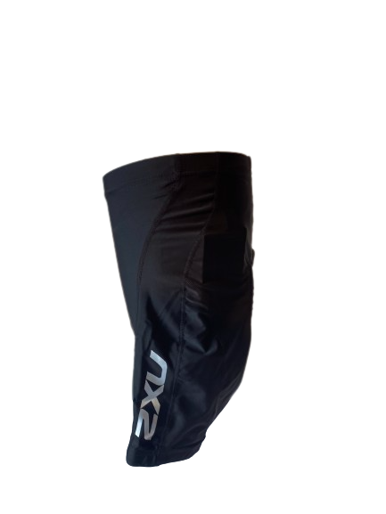 2XU - Women's endurance cycle short - WA 1238 B