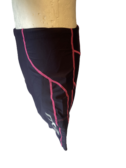 2XU- Endurance Tri Short met Zak - WT1386b Paars