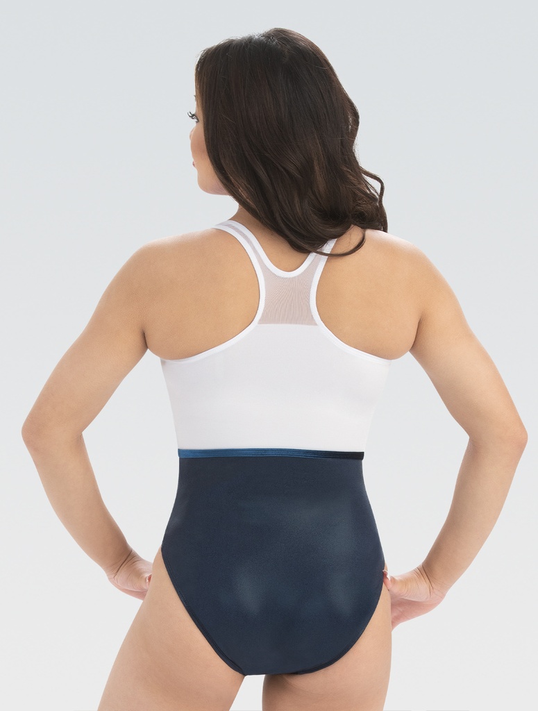 GK - Leotard E4529 - Suni Lee Take Flight