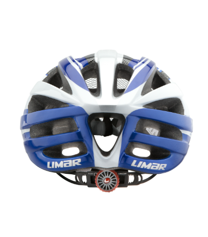 Limar - Ultralight pro 104 Road cycling helmet - 170gr - White Blue