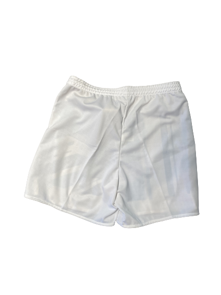 Mailsport  - Short - Wit/ Blauw/ Licht Blauw