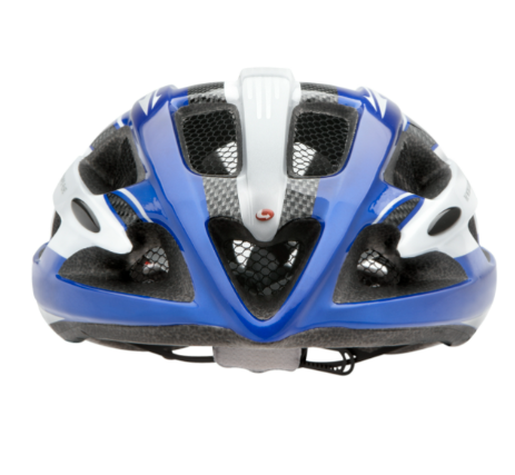 Limar - Ultralight pro 104 Road cycling helmet - 170gr - White Blue