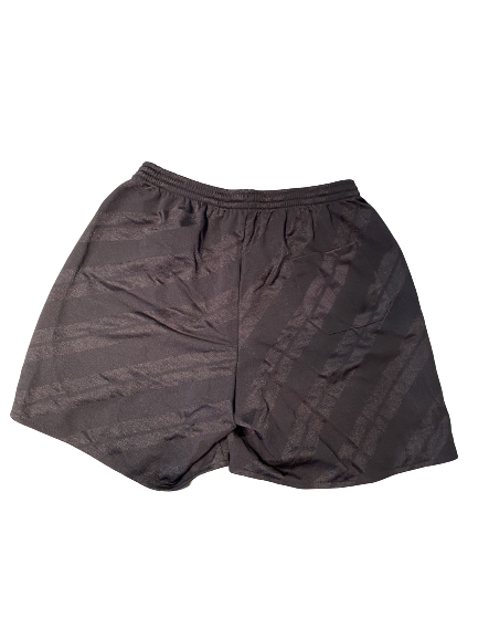 Mailsport  - Short- Zwart