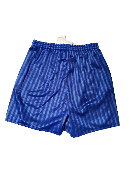 Mailsport  - Short - Blue stripes