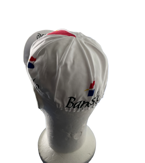 Banesto Cycling cap