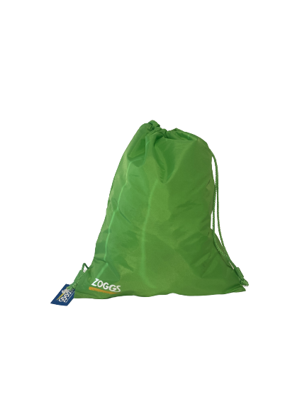 Zoggs - Ruck Sack Junior - Green