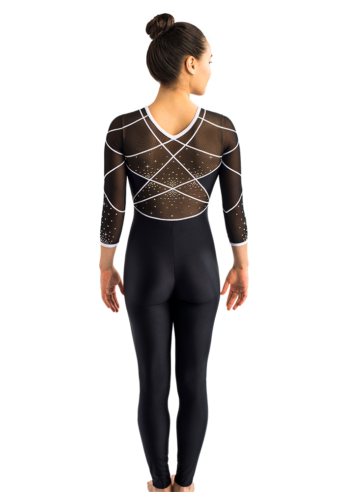 Ervy - Dunja - Full body pak