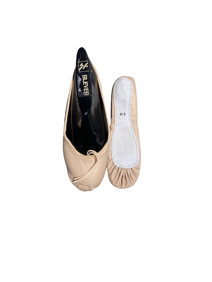 Ballet shoe - Danzina Gamba