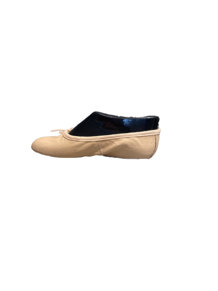 Ballet shoe - Bleyer Nude