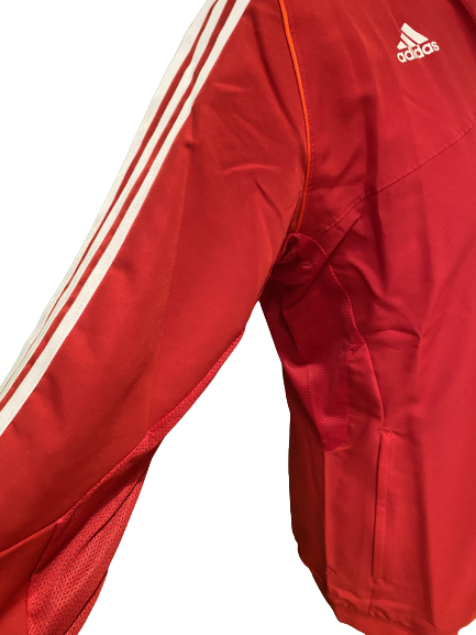 Adidas - Jacket - Women - MT Team - X29447