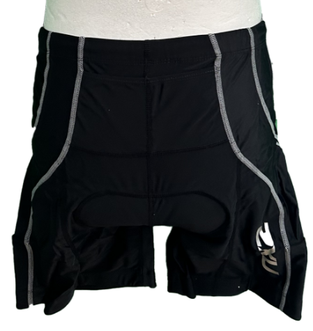 2XU- Tri short Men 1220 Black