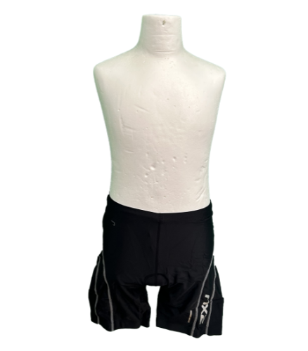 2XU- Tri short Men 1220 Black