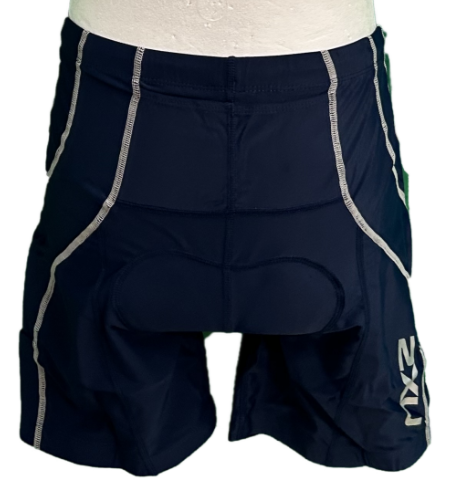 2XU- Tri short Men 1220 Blue