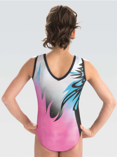 GK 10509 Imagination, leotard