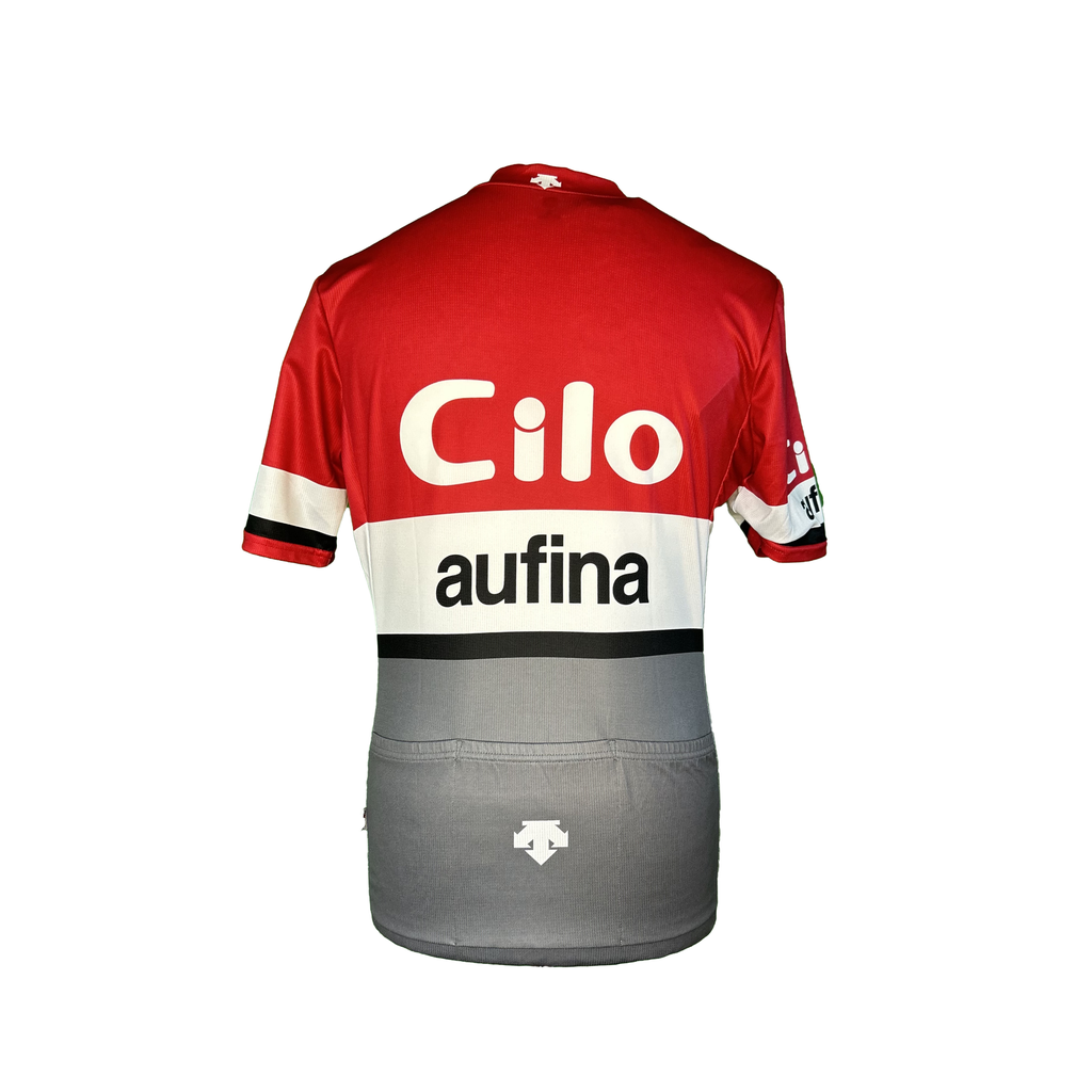 Vintage cycling jersey -Cilo 2012