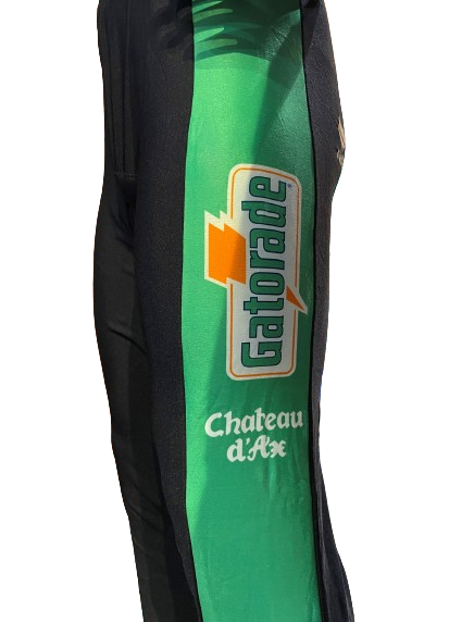 Cycling pants -Gatorade