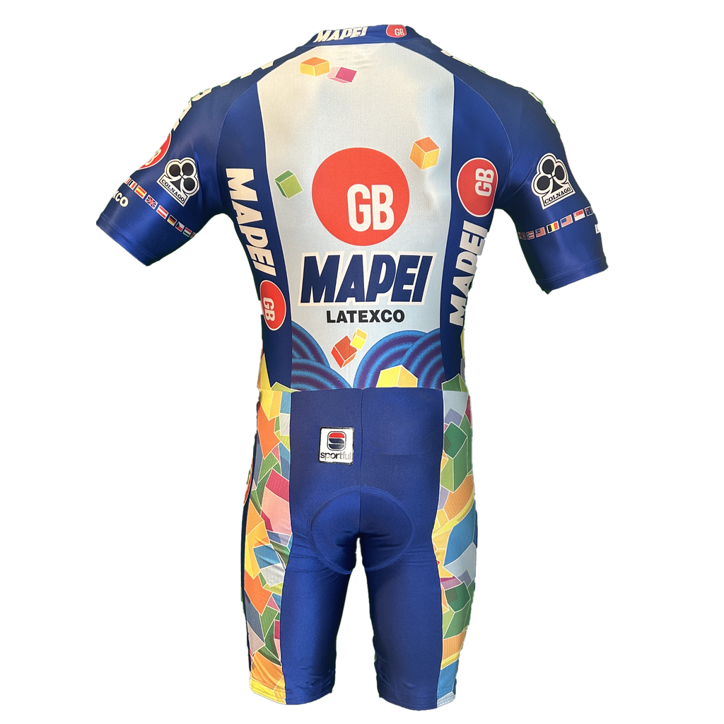 Vintage combipak -Mapei 1995